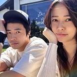 ′결혼 18년 차′ 권상우♥손태영, 여전히 신혼 같은 ′훈훈 투샷′ 