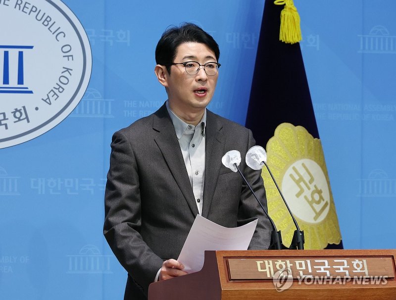 주진우 의원 (출처=연합뉴스)