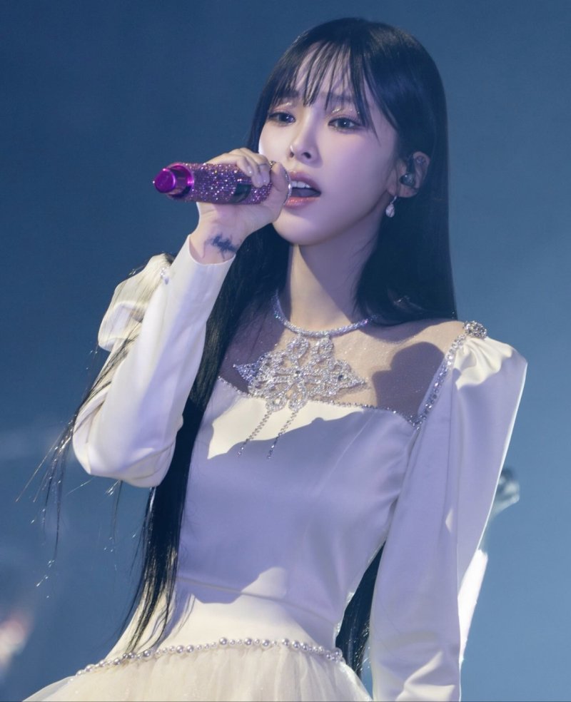 [서울=뉴시스] 헤이즈. (사진=헤이즈 인스타그램 캡처) 2025.06.08. photo@newsis.com *재판매 및 DB 금지