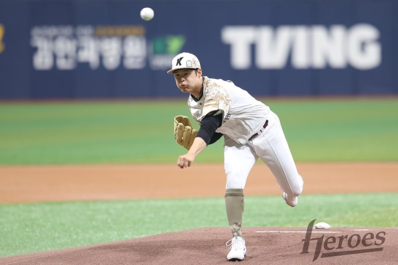 키움 히어로즈 제공