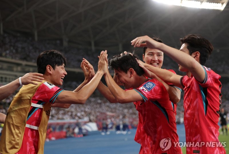 쿠웨이트전은 '자축의 날'… 홍명보호 골 폭죽 수놓을까