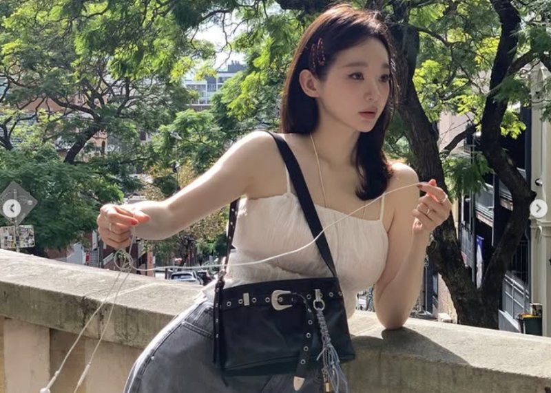 사진=케이플레이 인스타그램
