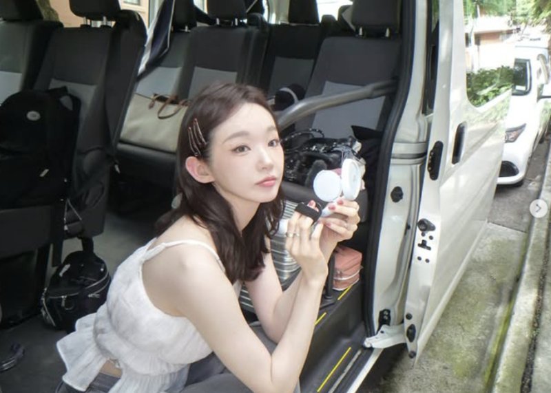 사진=케이플레이 인스타그램