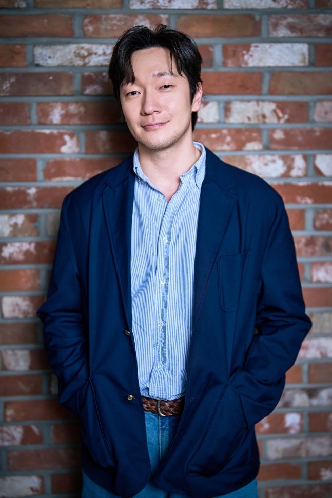 [인터뷰]손석구는 김혜자처럼
