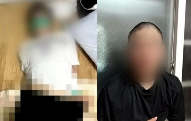 "결박한 채 속옷 벗기고, 강제로 머리 밀어..." 10대들이 또래에 저지른 짓 '분노'