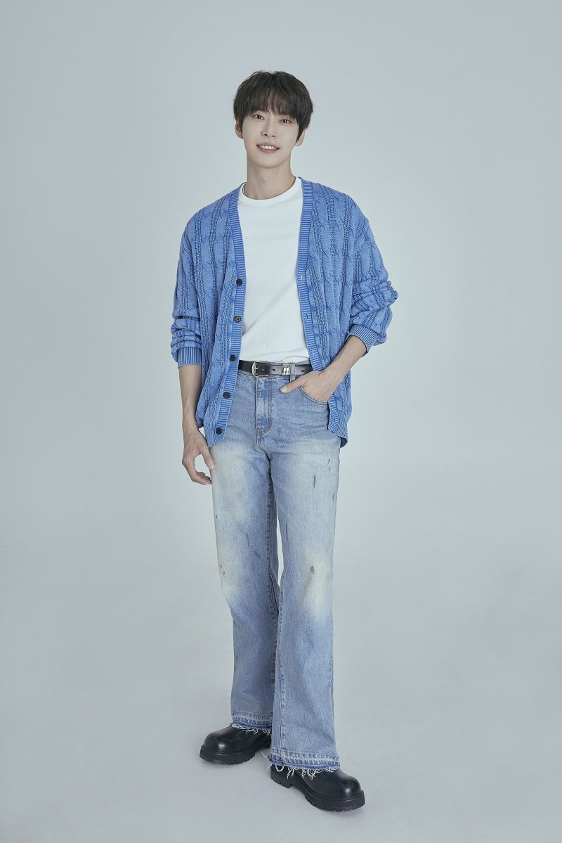 NCT 도영/SM 제공 ⓒ News1 황미현 기자