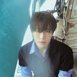 NCT 도영, 음악적 번짐이 날개로 돋아날 때…