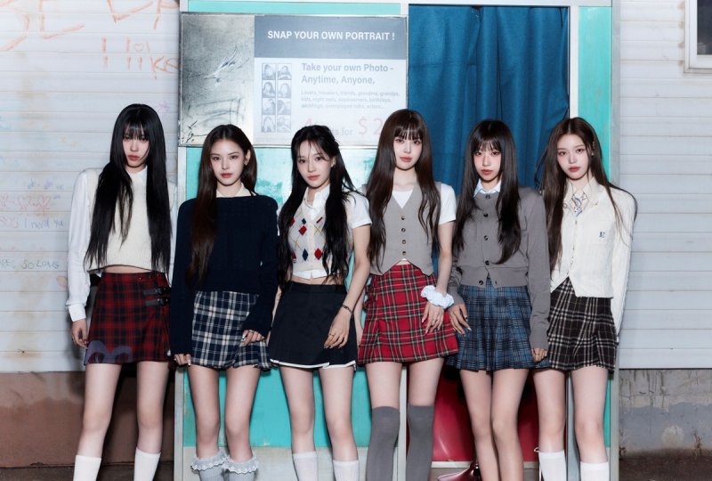 걸그룹 이즈나 (출처=연합뉴스)