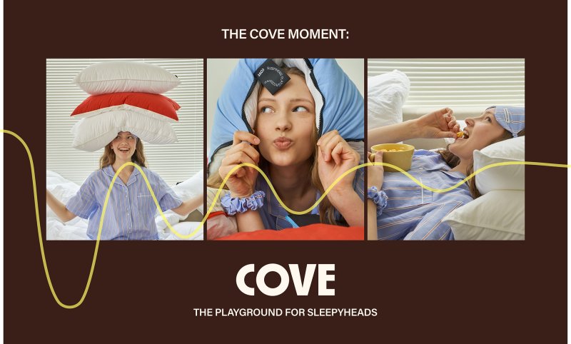 [서울=뉴시스] 오늘의집 두번째 오리지널 브랜드 '코브(COVE)'. (사진= 오늘의집 제공)