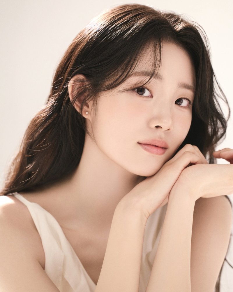 신시아, 공유·공효진과 한솥밥…매니지먼트 숲과 전속계약