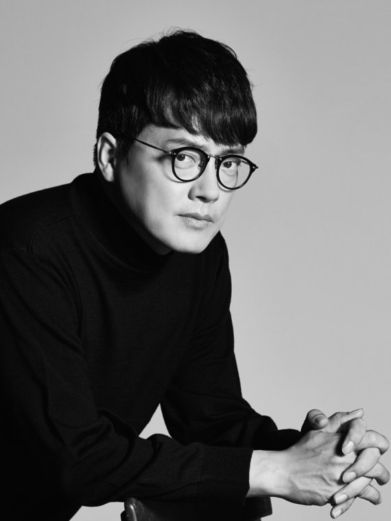 김형묵, 연상호 유니버스 합류…영화