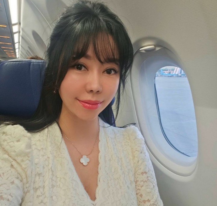 [뉴시스] '나는 솔로' 10기 정숙. (출처=정숙 인스타그램) 2025.06.09. photo@newsis.com *재판매 및 DB 금지