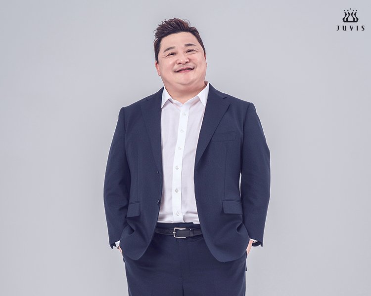 윤정수, 105㎏ 심각…"숨 쉬기 어려울 정도"