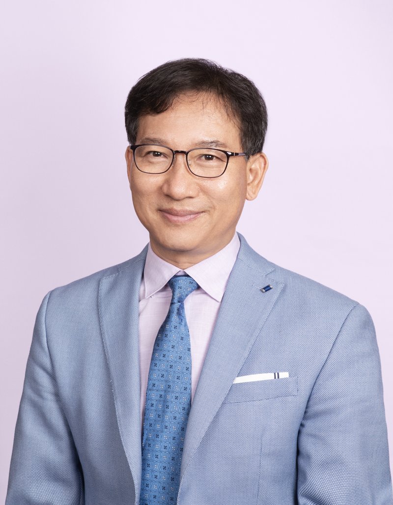 [광주=뉴시스] 조기선 광주 CBS신임대표. (사진=CBS제공) 2025.06.09. photo@newsis.com *재판매 및 DB 금지