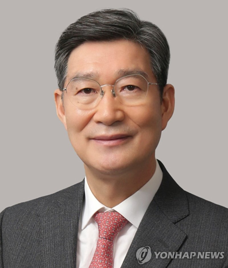 오광수 대통령비서실 민정수석비서관 (출처=연합뉴스)