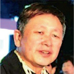 중국 독립학자 장리판 (출처=연합뉴스)