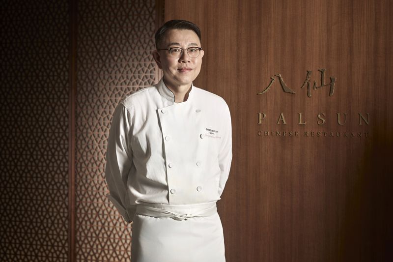 하이엔드 뷔페와 중식 파인 다이닝의 만남...신라호텔 더 파크뷰, 팔선과 협업 이벤트