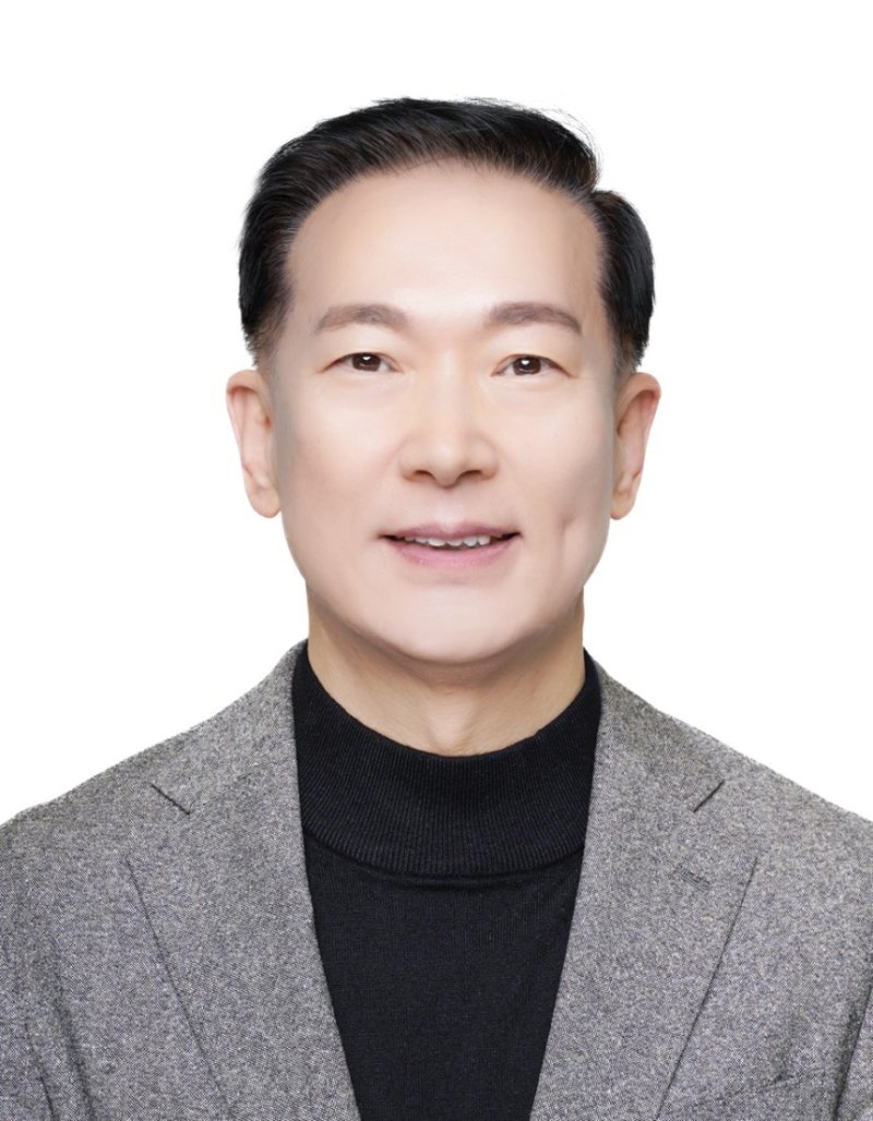 신임 고영근 마포문화재단 대표 (사진=마포문화재단)