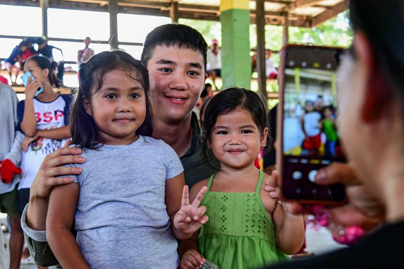 해병대, 2025년 카만닥 훈련 참가 "작전 수행능력 제고"