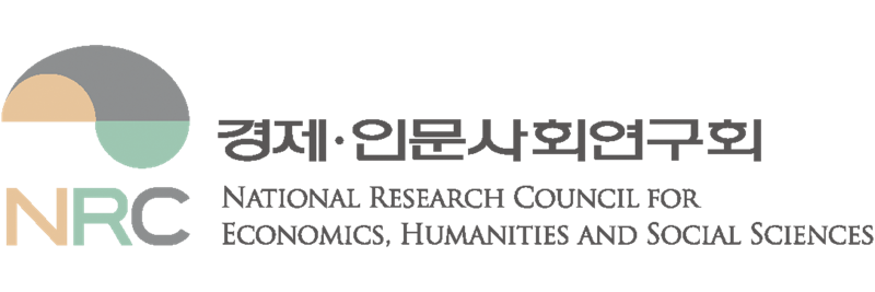 경제인문사회연구회 로고. 경제인문사회 연구회 제공
