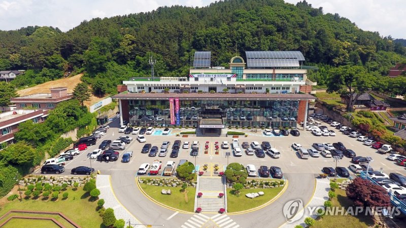 홍천군 (출처=연합뉴스)