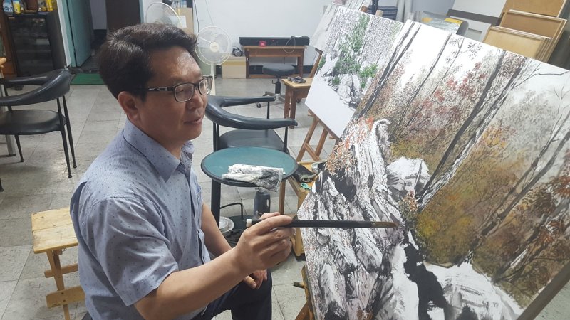 서정수 여수시청 자원시설과장.(여수시 제공. 재판매 및 DB 금지)