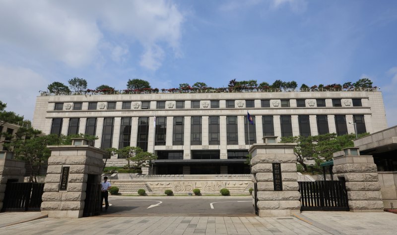 헌재, 李 '불소추특권' 헌법소원 심리…총 4건 접수
