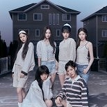 이즈나, 사랑 시작 두근거림…하이틴 감성 ′삡′