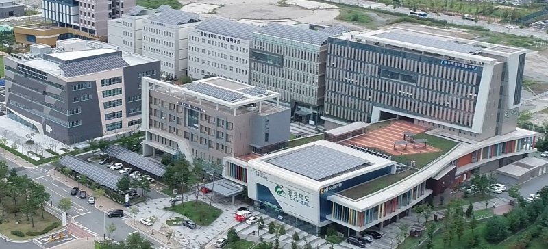 충북경제자유구역청