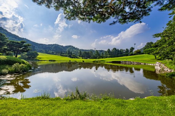 더 시에나 그룹, 중부CC 인수 속도전 돌입… 골프시장 강자로 떠올라