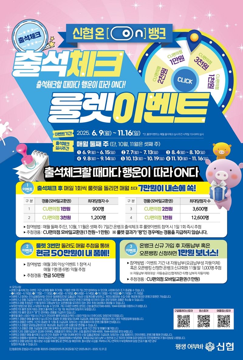 신협중앙회 제공