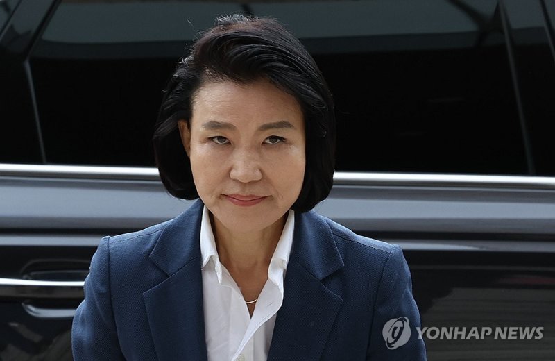 이진숙 방통위원장 (출처=연합뉴스)