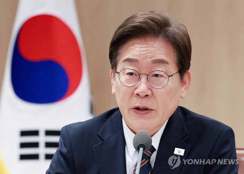 이재명 바카라사이트 카지노버프. 연합뉴스