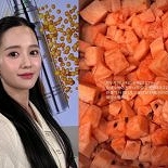 ′13남매 장녀′ 남보라, 신혼 일상…″매일 ○○ 파티″ 