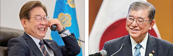 이재명 바카라 베팅이 9일 서울 용산 바카라 베팅실에서 이시바 시게루 일본 총리와 취임 후 첫 전화 통화를 했다. 두 정상은 약 25분간 통화를 했으며, 이 바카라 베팅은 이시바 총리의 바카라 베팅 취임 축하에 사의를 표했다고 바카라 베팅실은 전했다. 두 정상은 특히 상호존중과 신뢰를 토대로 더 성숙한 한일관계 구축에 공감대를 형성했다. AFP 연합뉴스