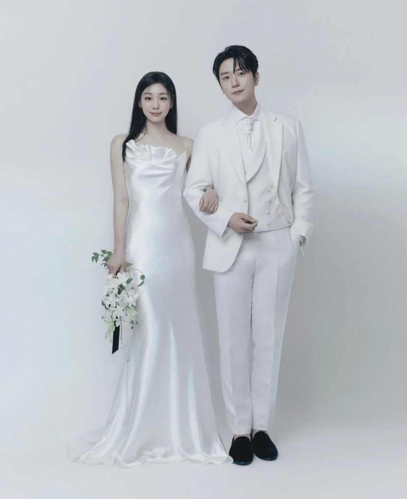 [단독] '김연아♥' 고우림 '라스' 출격…전역 후 첫 예능