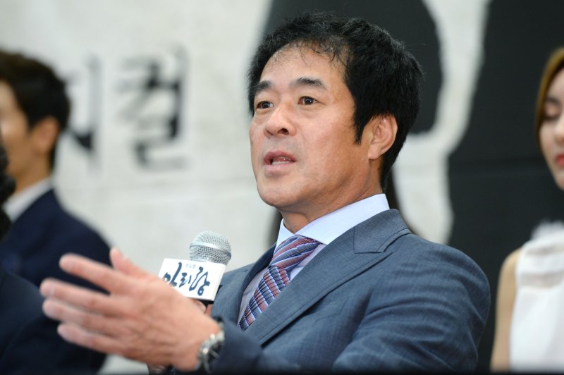 박명성 신시컴퍼니 대표 ⓒ News1 DB 정회성 기자