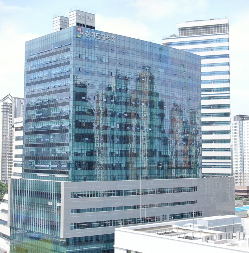 [수원=뉴시스] 라이트닝 바카라 사이트도라이트닝 바카라 사이트청 남부청사. (사진=뉴시스 DB). photo@newsis.com