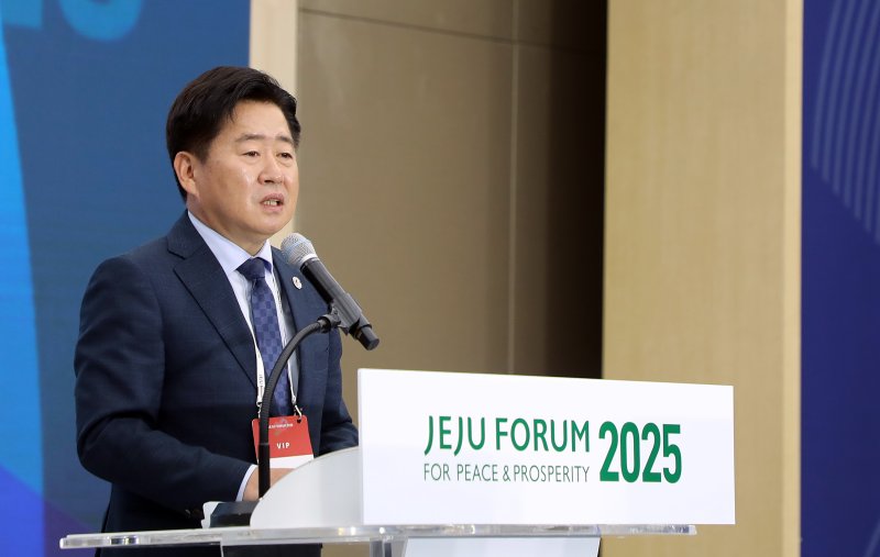 오영훈 메이저 바카라사이트 장난감도지사.2025.5.30/메이저 바카라사이트 장난감1 ⓒ News1 고동명 기자
