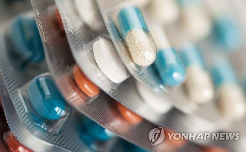 항생제 (출처=연합뉴스)