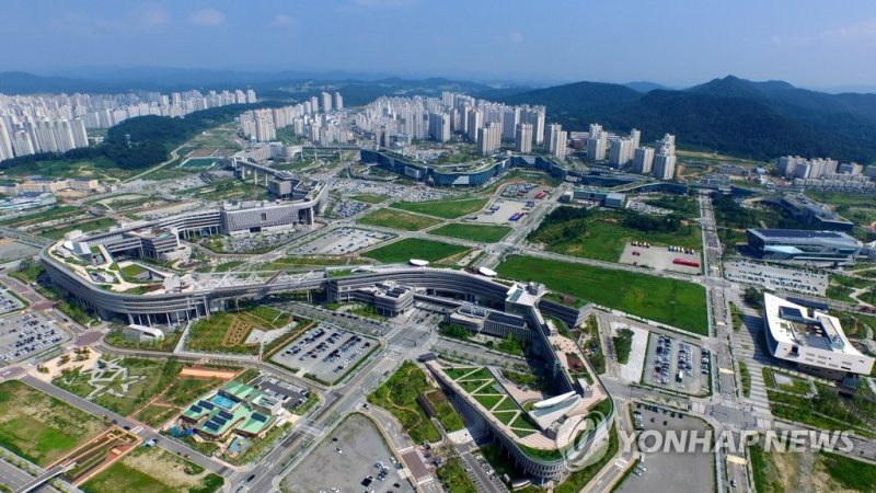 정부세종청사 전경 (출처=연합뉴스)