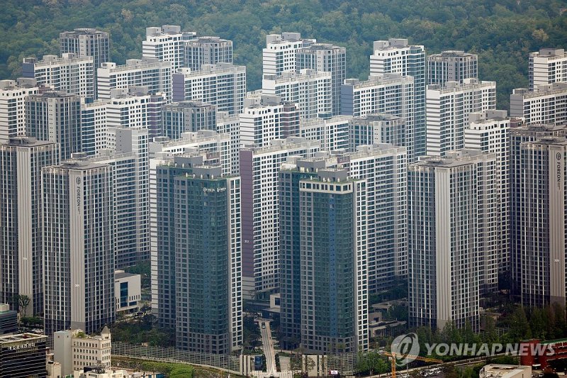 무순위 줍줍 막힌다..."무주택자에게만 청약 기회"