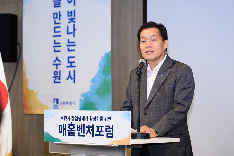 [수원=토토 바카라] 이재준 토토 바카라장. (사진=토토 바카라DB) photo@newsis.com *재판매 및 DB 금지
