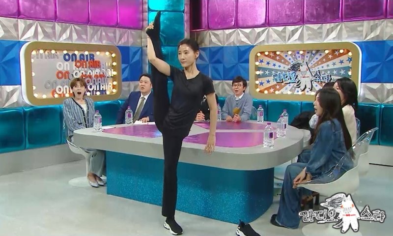 도지원 '여인천하' 비화 공개…"'뭬야?' 나만의 대사 아니었다"