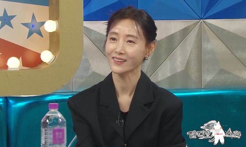 도지원 '여인천하' 비화 공개…"'뭬야?' 나만의 대사 아니었다"