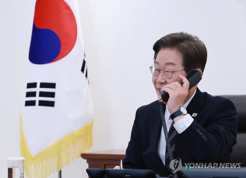 李대통령, 경주 APEC 정상회의 준비 상황 점검