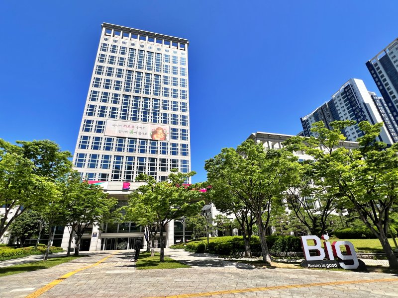 [부산=뉴시스] 라이브 바카라사이트청 전경. (사진=뉴시스 DB) photo@newsis.com