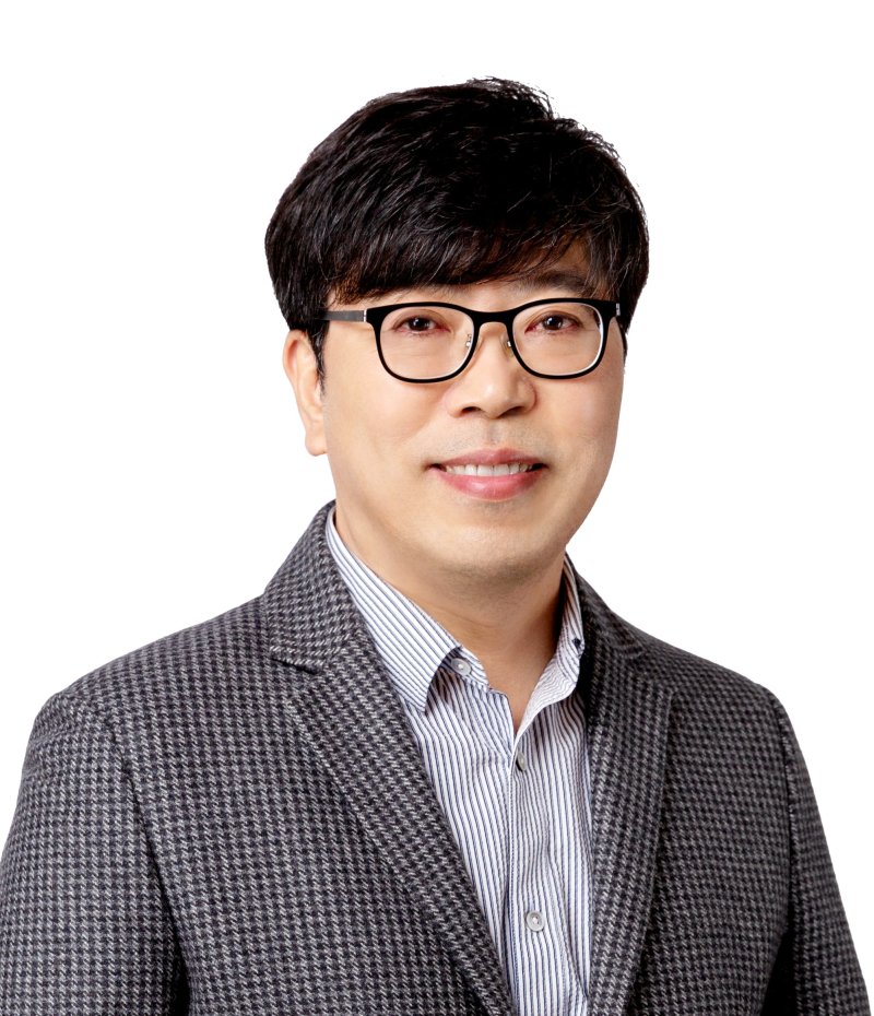 차선용 SK하이닉스 미래안전한 바카라 사이트연구원장(안전한 바카라 사이트)(SK하이닉스 제공) ⓒ News1 최동현 기자