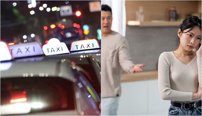 매일 밤 아내가 타는 수상한 택시...미터기 끄고 '이곳'까지 갔다 [헤어질 결심]