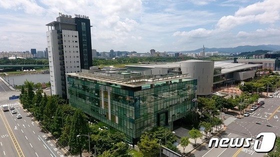 연구개발특구진흥재단 전경(바카라사이트 총판 제공)/바카라사이트 총판1